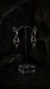 Axis earings
