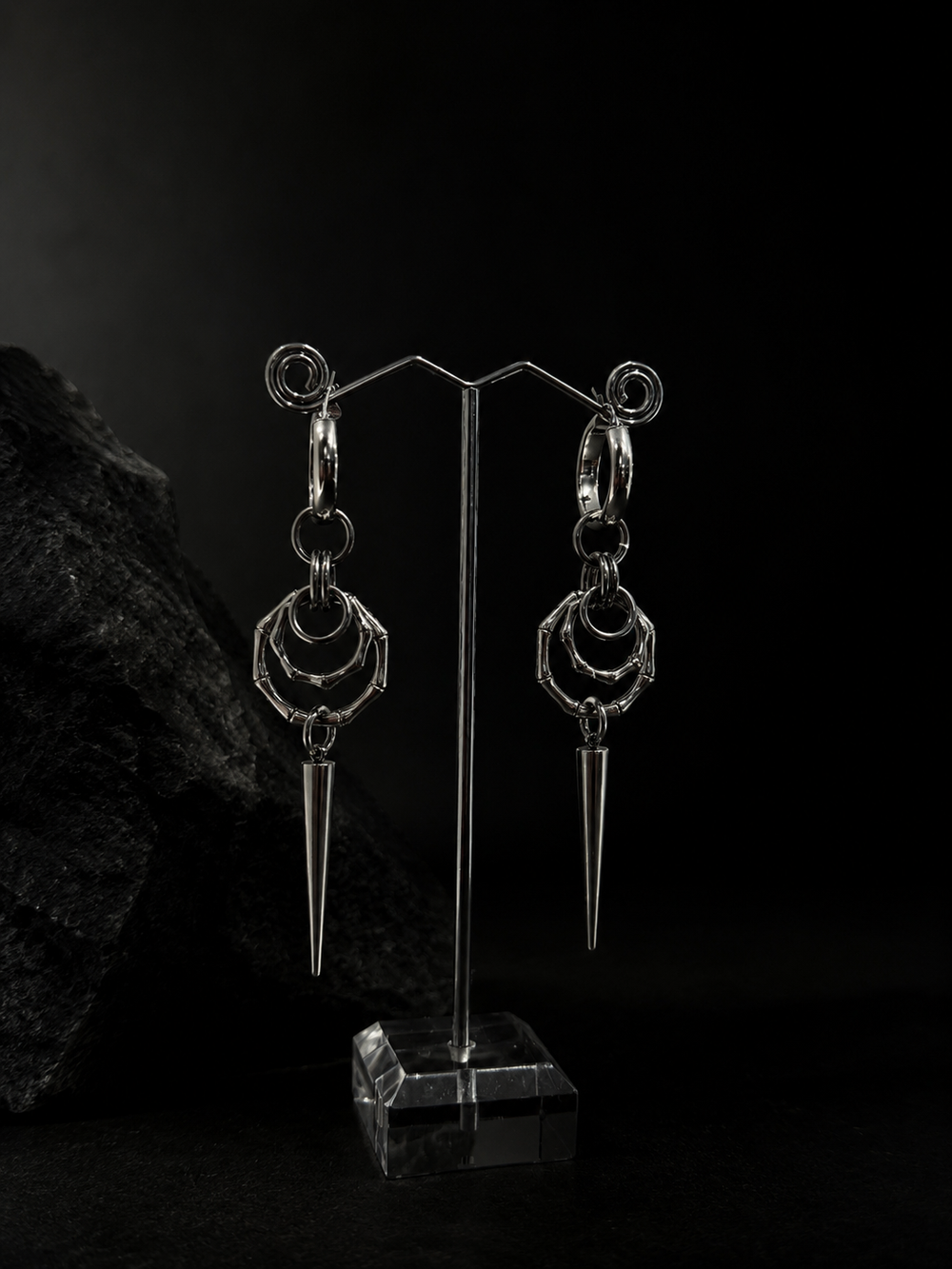 kaya earings