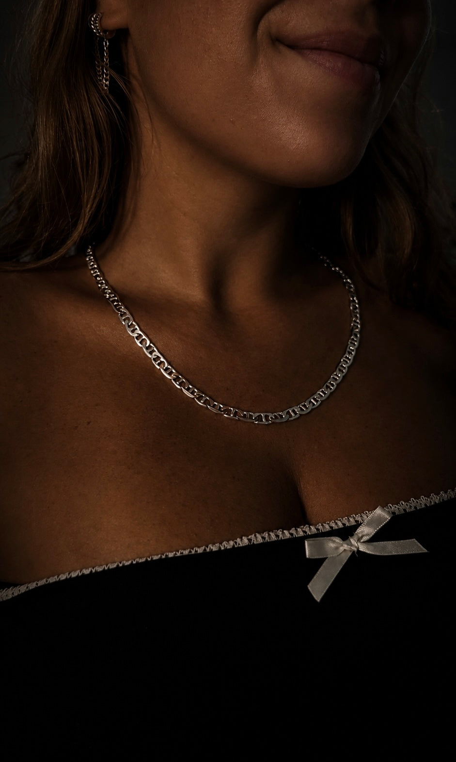 Joezi necklace