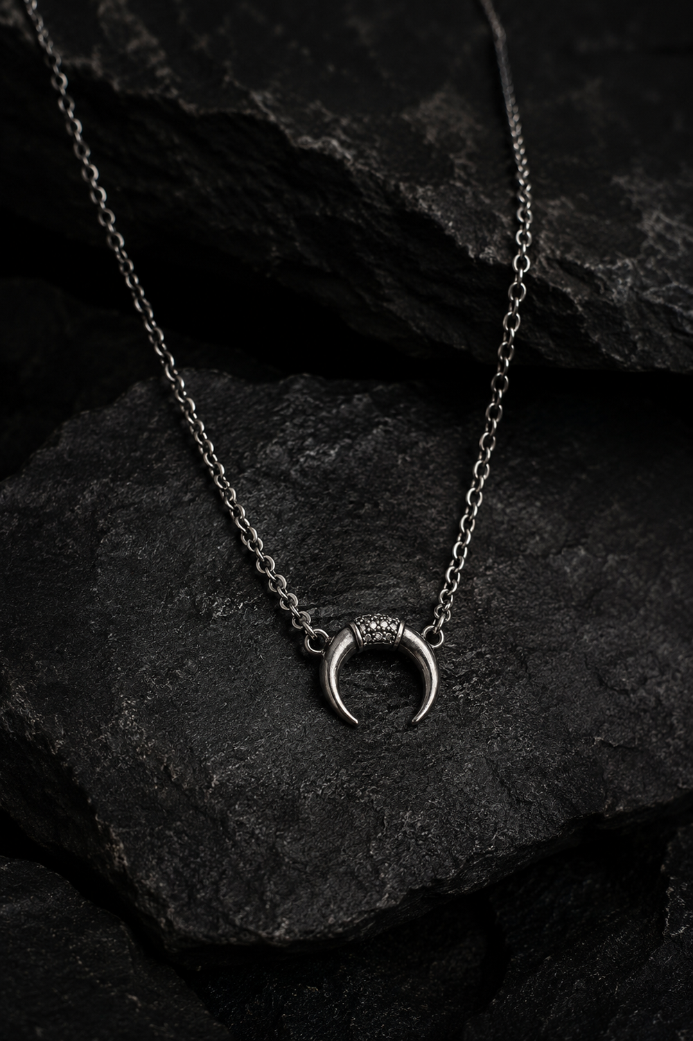 Nuri necklace