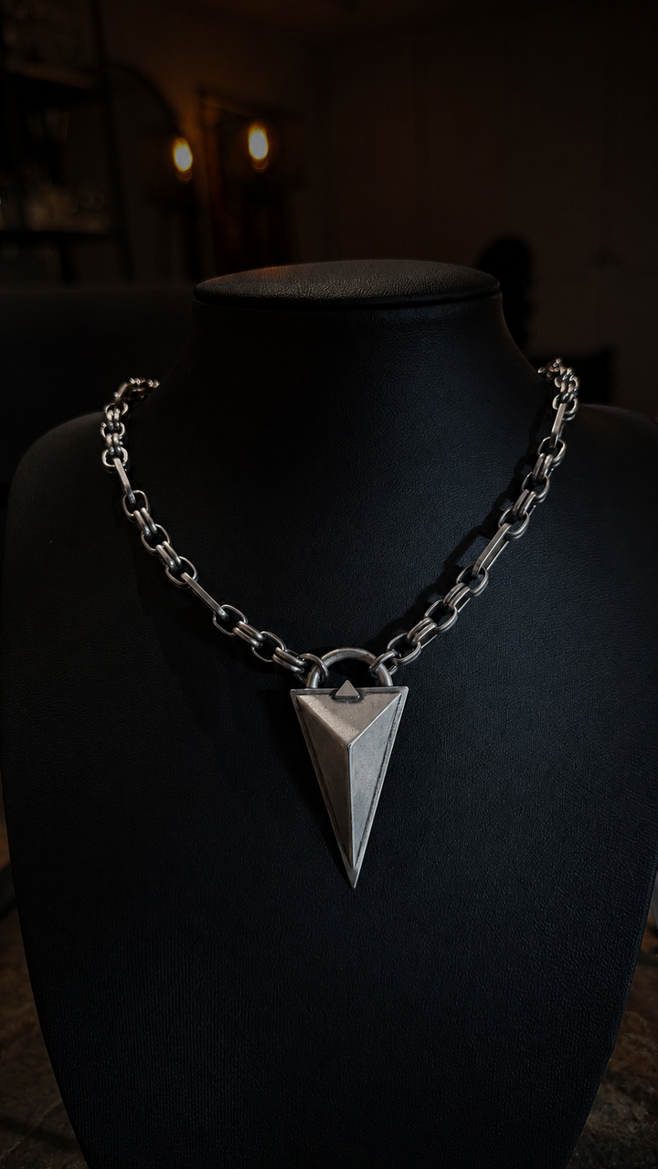 Solero necklace
