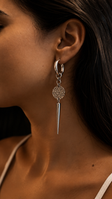 Jorjet earings
