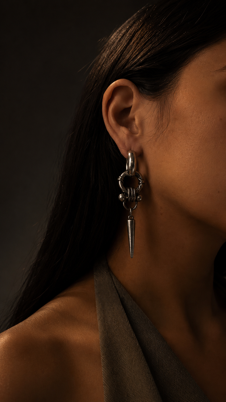 Mia earings
