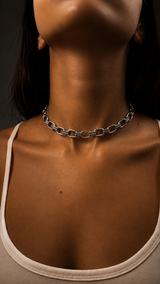 Figa choker