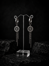 Lovely earings