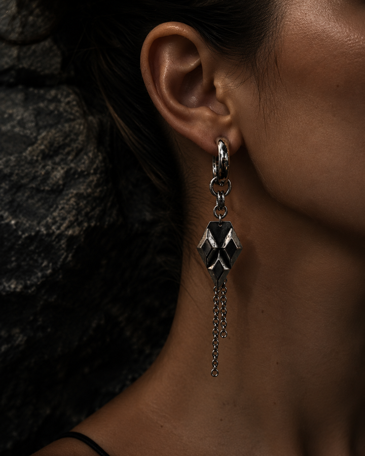 Jojo earings