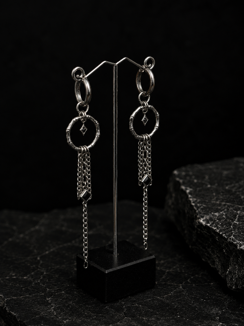 Chloe earings
