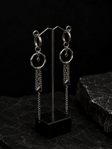 Chloe earings