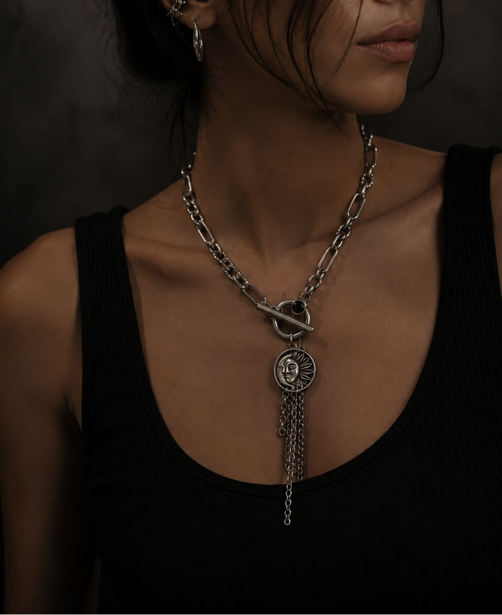 Umai necklace