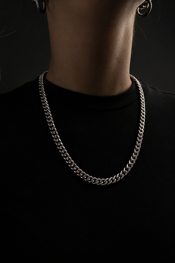 Keyl gourmet necklace