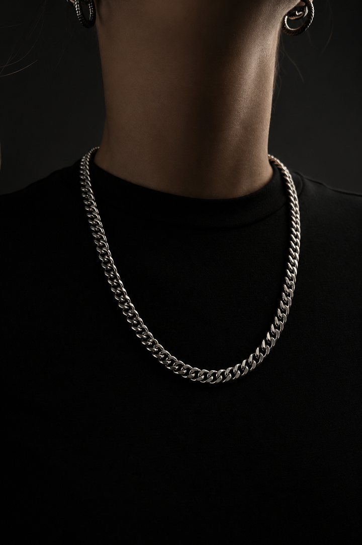 Keyl gourmet necklace