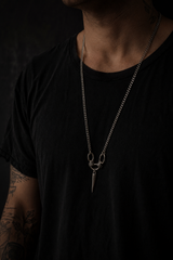 Goni necklace