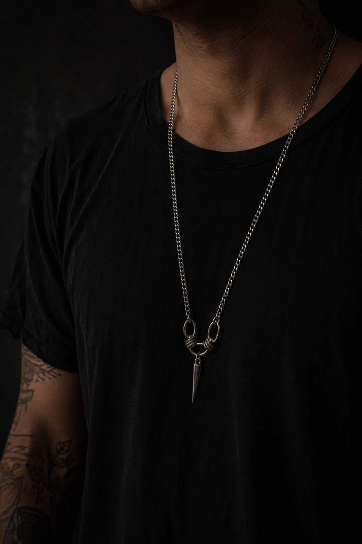 Goni necklace