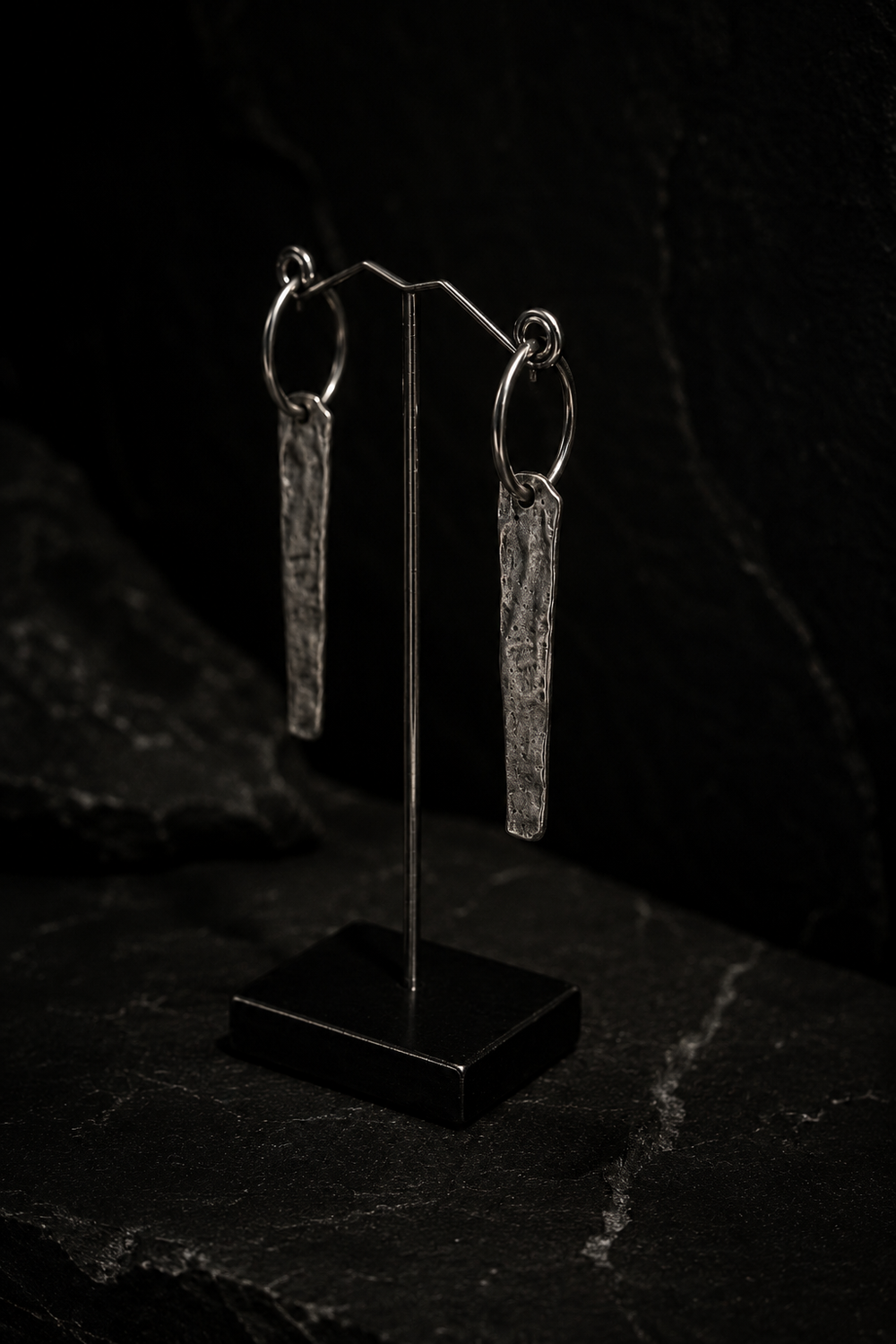 Zoe earings