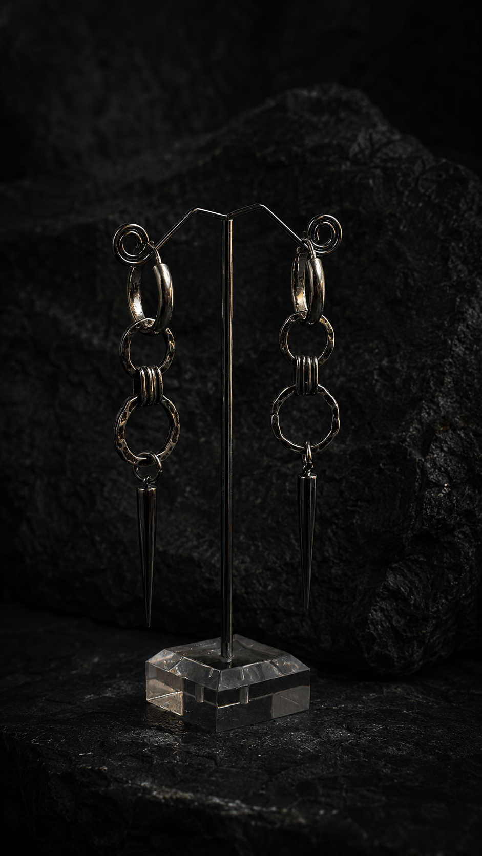 Zozo earings