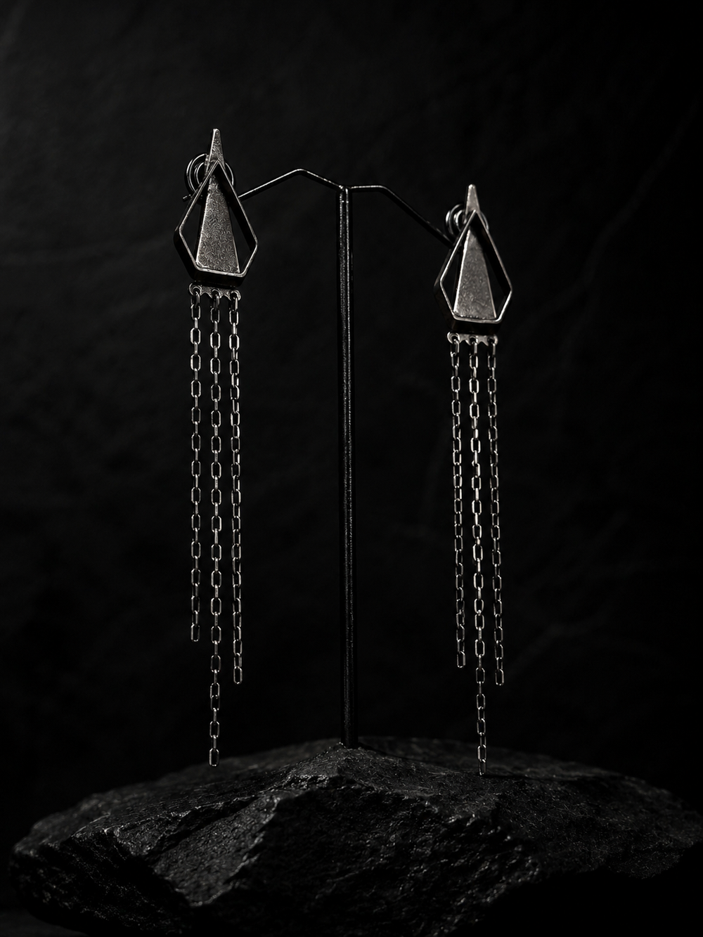 Luna earings