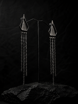 Luna earings