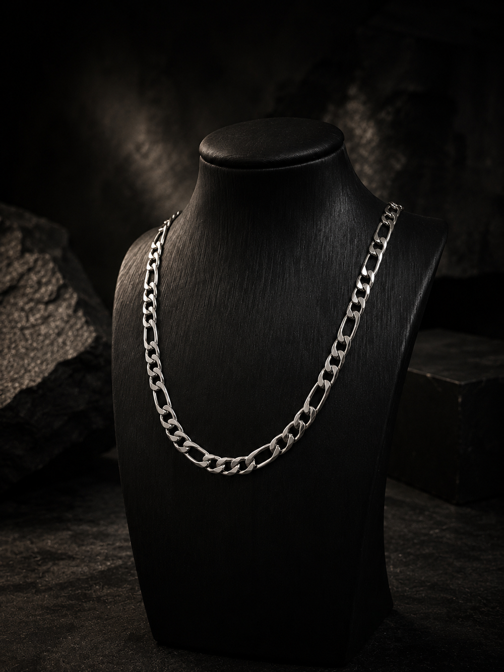 Figaro necklace