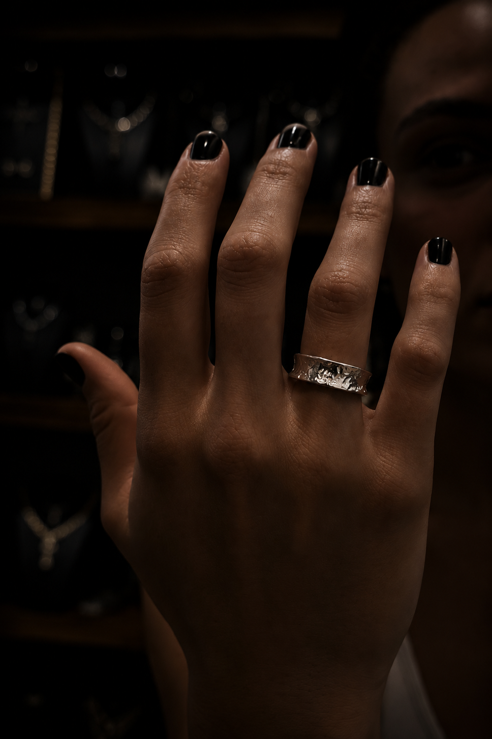 Mira ring
