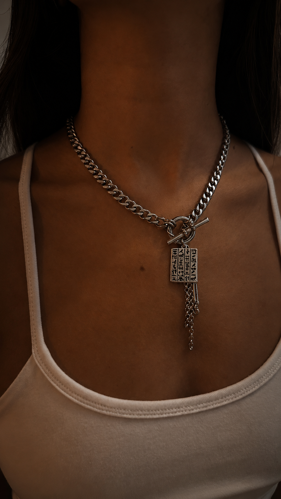 Sana necklace