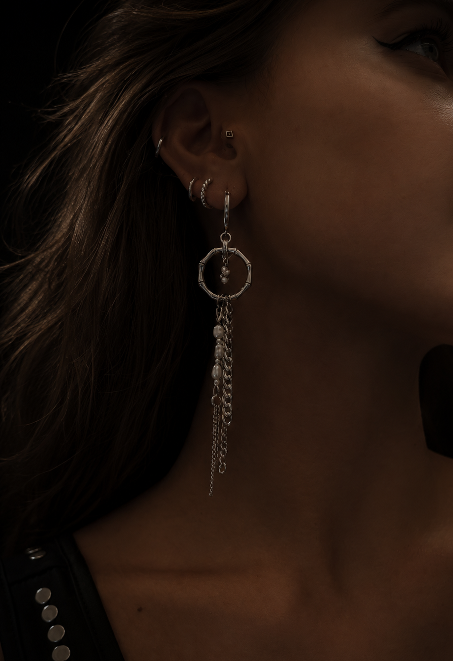 Classic earings