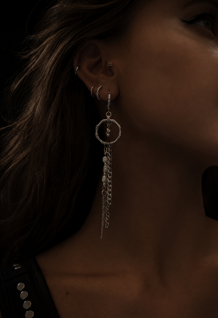 Classic earings
