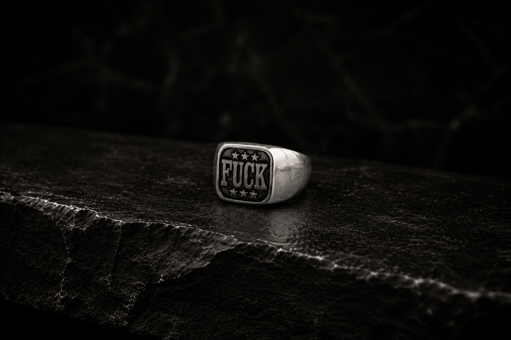Fuck ring