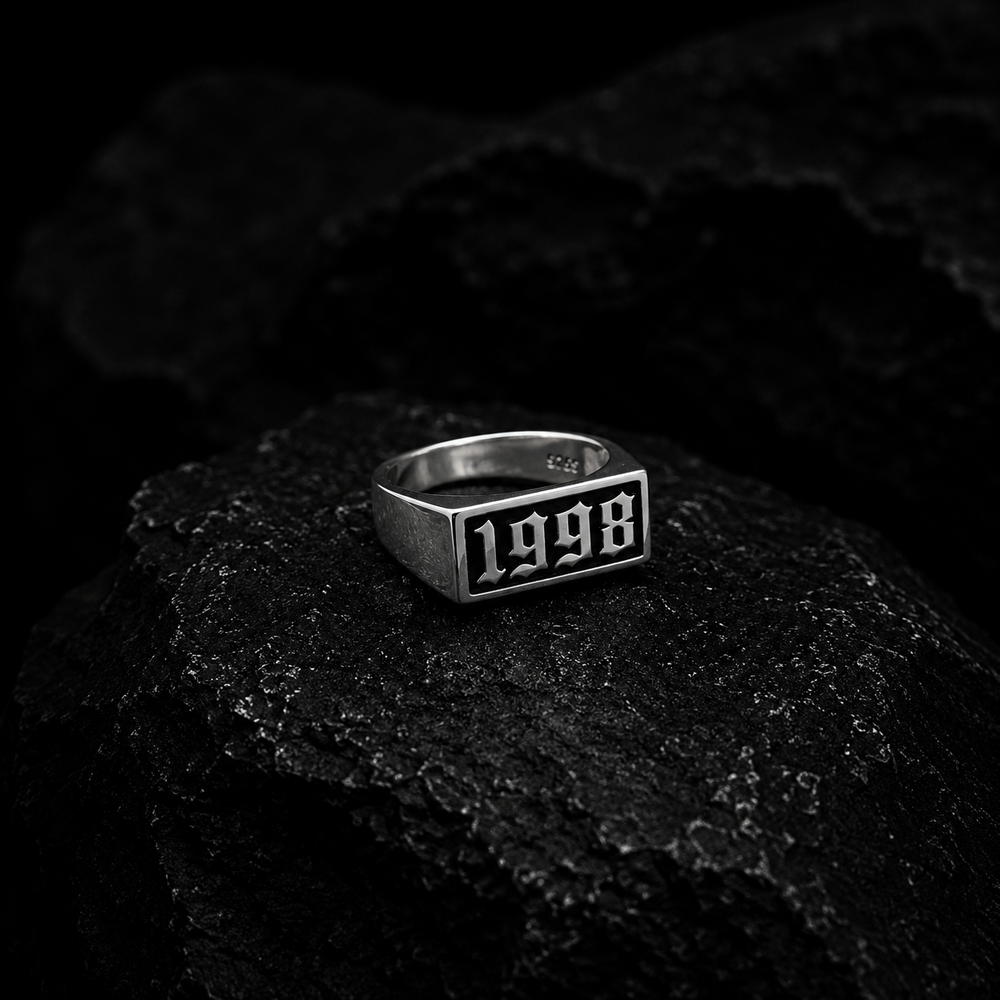year ring