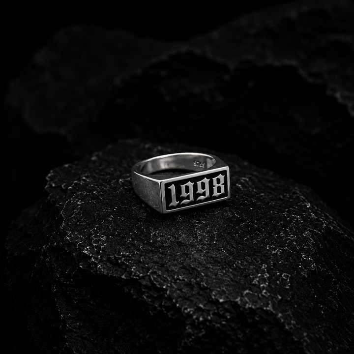 year ring