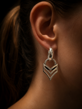 Nela earings