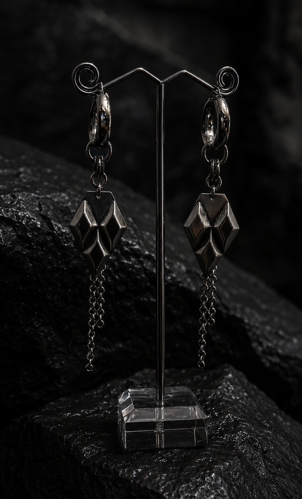 Jojo earings
