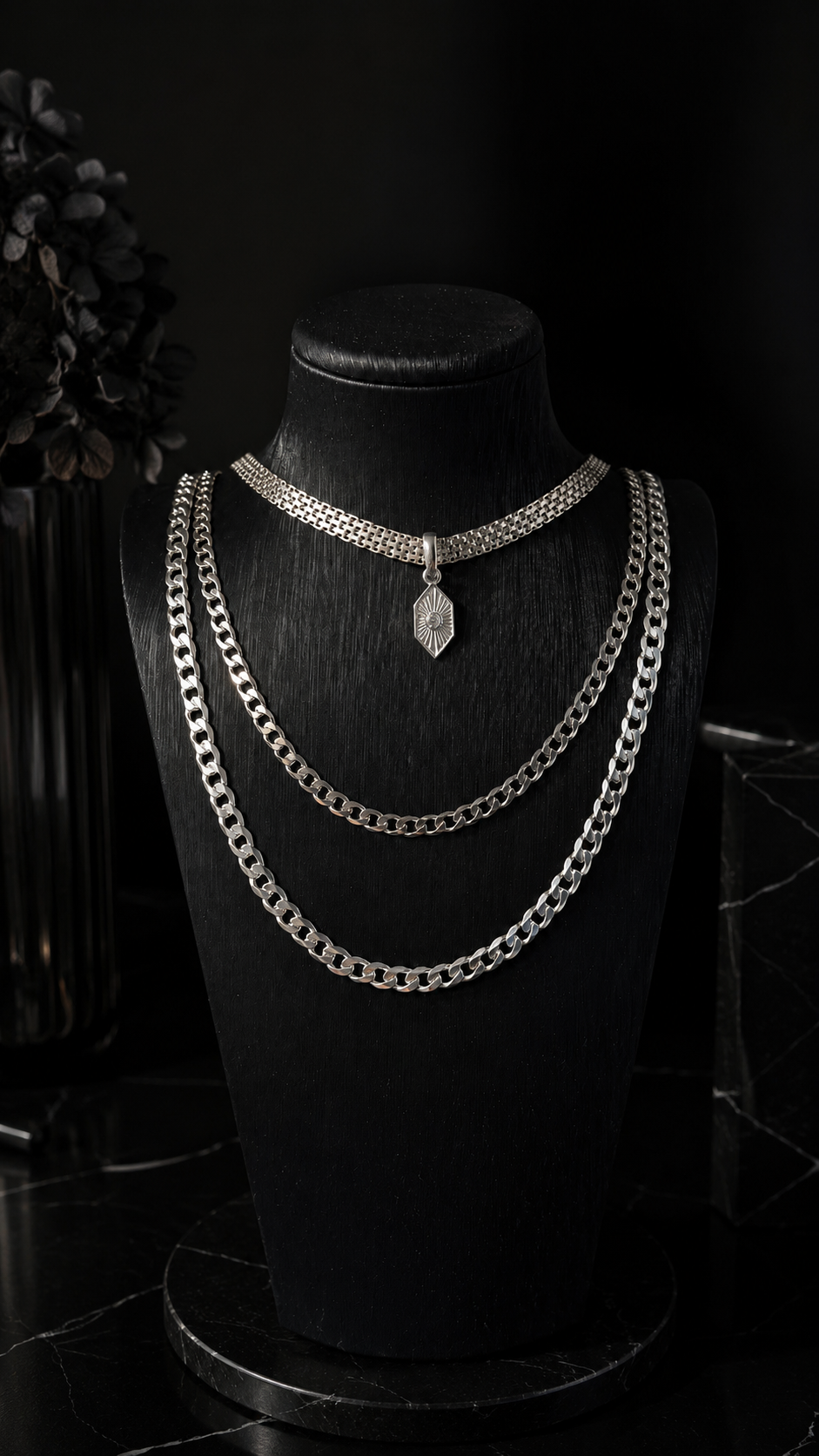 Verra choker
