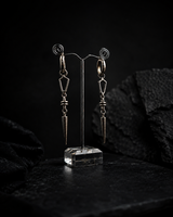 Fanatic earings