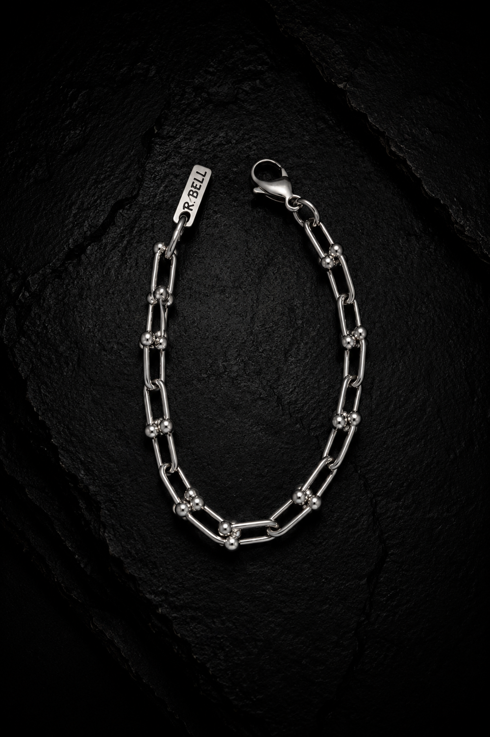Eclipse bracelet