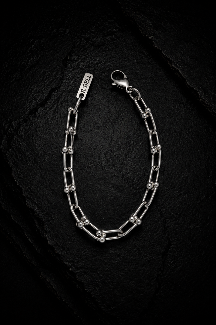 Eclipse bracelet