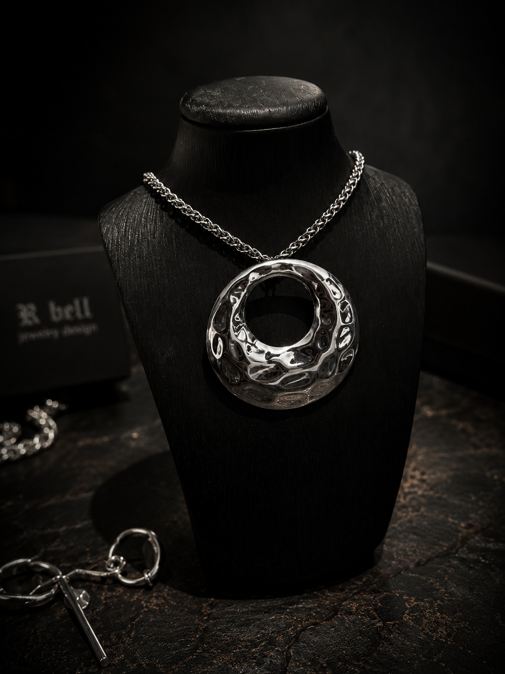 Jiezel neckace