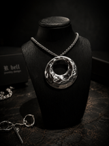 Jiezel neckace