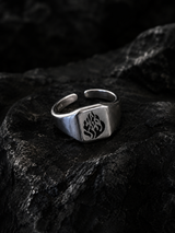 My fire ring