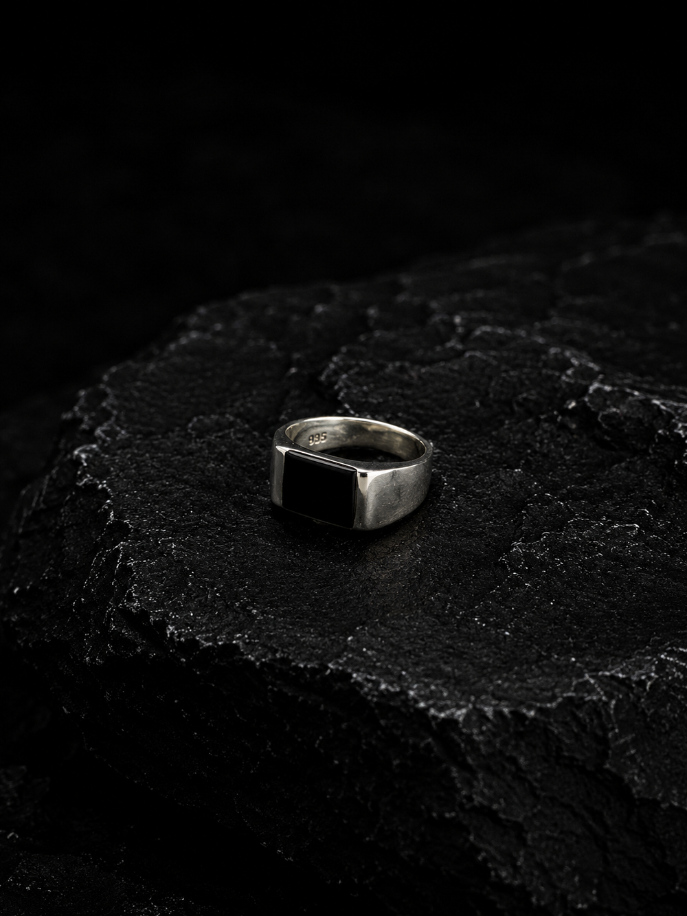 Sean ring
