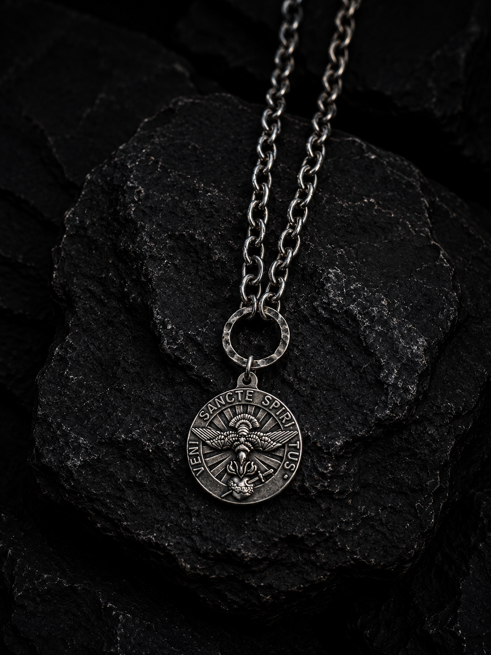 Lucia necklace