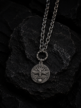 Lucia necklace