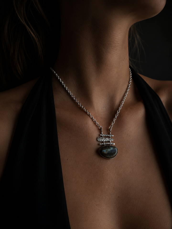 Labrith necklace
