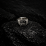 Big boss ring
