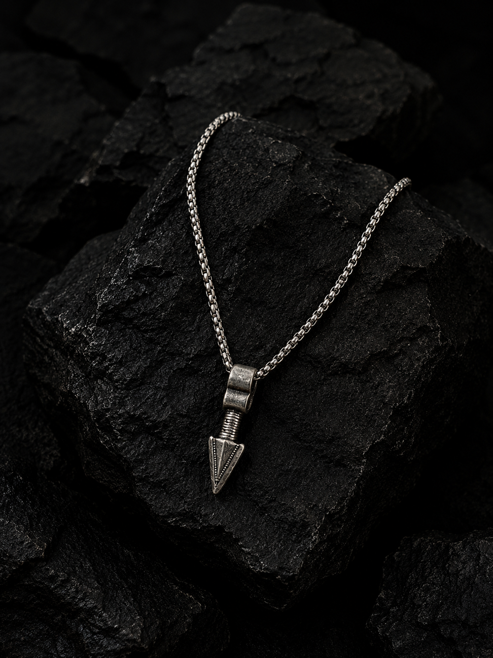 Jermi necklace