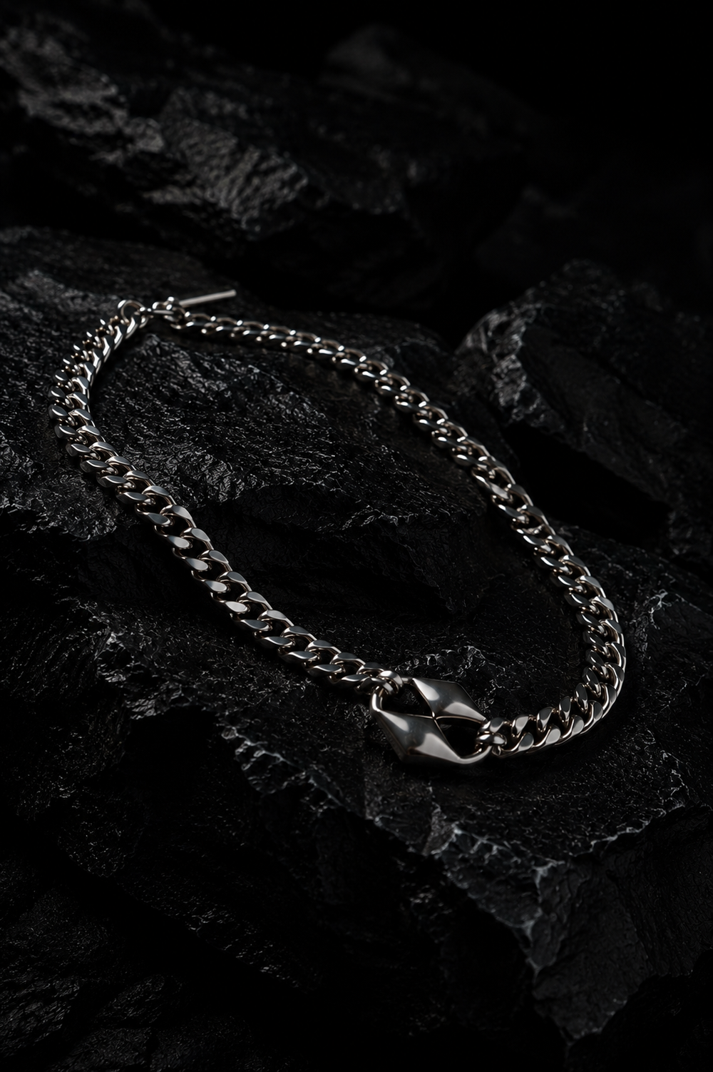 Doli choker necklace