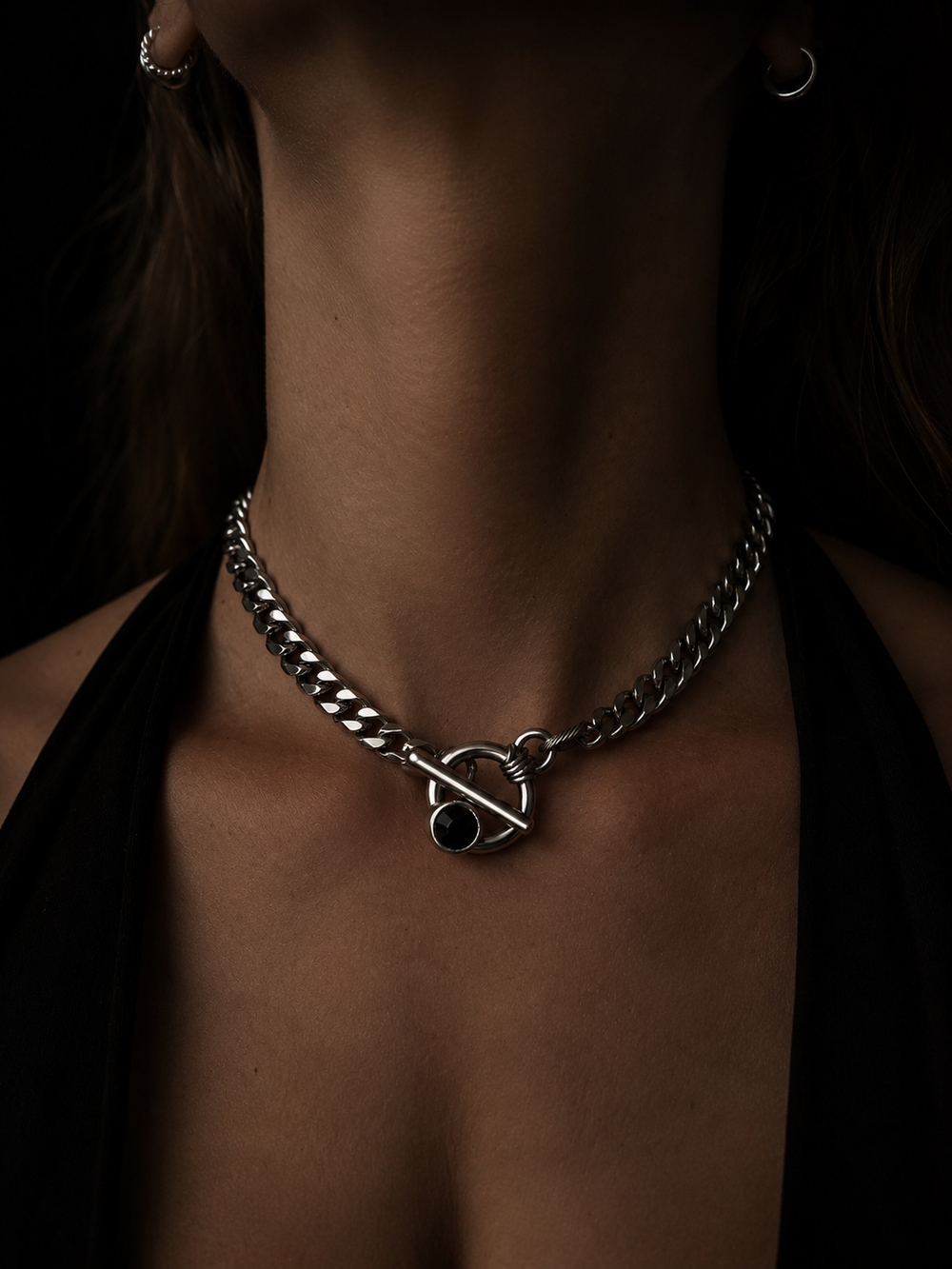 Tia choker