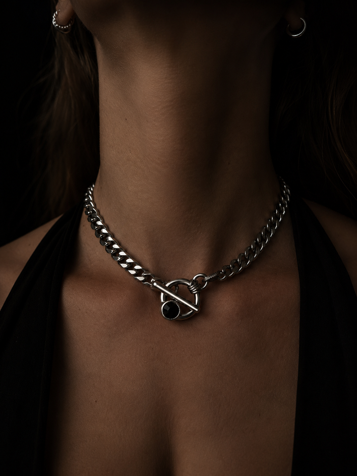 Tia choker