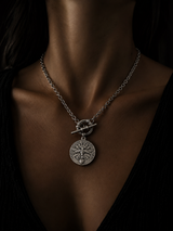 Lucia necklace