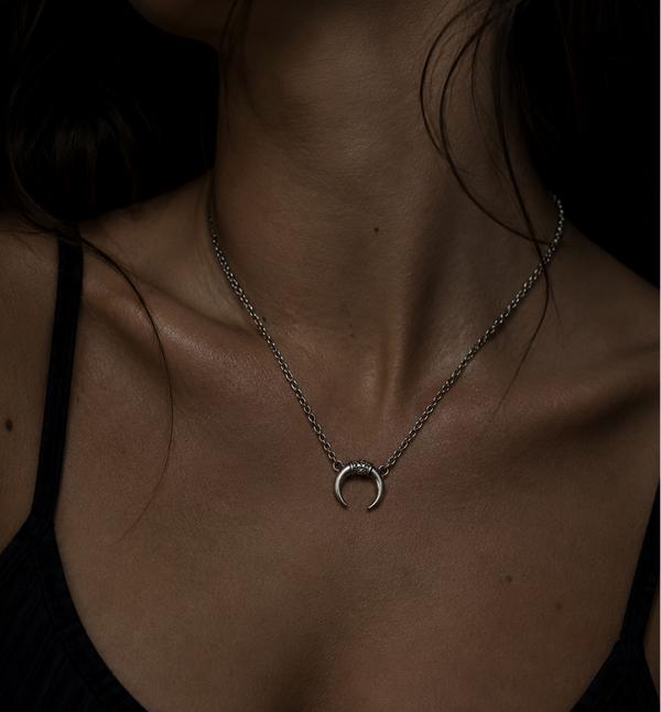 Nuri necklace