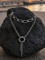Julliet necklace